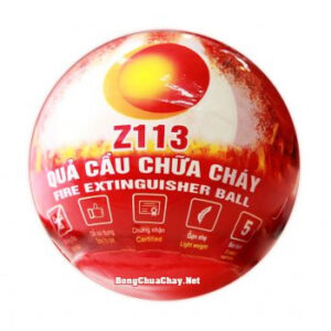 Bóng chữa cháy