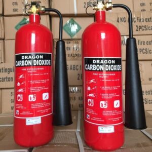 Bình chữa cháy CO2