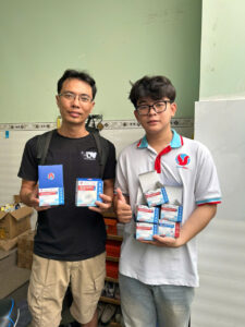 FEEDBACK DAU BAO CHAY SAFEFIRE
