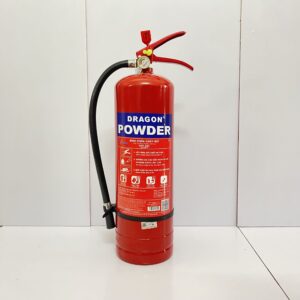 Bình Chữa Cháy 4Kg Bột ABC Dragon Power Có Tem Kiểm Định MFZL4 binh chua chay bot abc 4kg dragon viet nam scaled 1