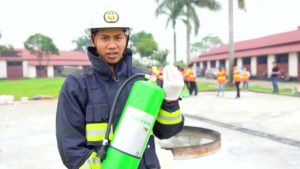 dung binh chua chay goc nuoc