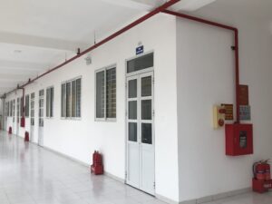trang bi he thong PCCC doi voi nha cho thue