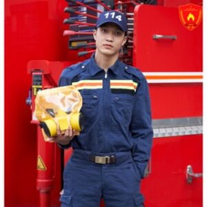 cung cấp thiết bị phòng cháy chữa cháy