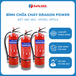 Bình chữa cháy MFZL4 4kg bột ABC chính hãng binh-chua-chay-MFZL4-2
