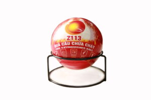 Đánh giá quả cầu chữa cháy Z113 chi tiết A-Z qua-cau-chua-chay-z113