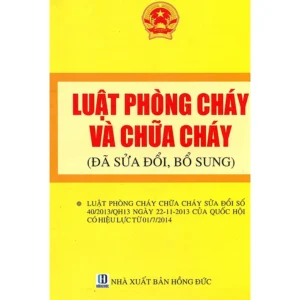 quy định pháp luật pccc 1