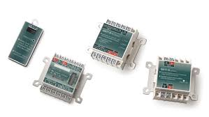 Module đầu giám sát QA17K