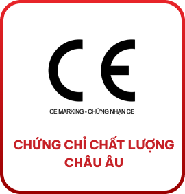 Tieu chuan chau au CE Safe365