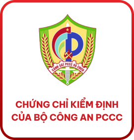 chung chi kiem dinh cua bo cong an pccc safe365 1