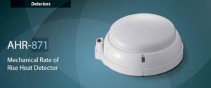 Đầu báo nhiệt gia tăng Horing AHR871