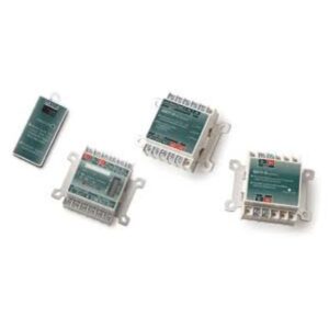 Module cách ly QA17H
