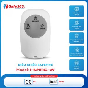 Điều khiển HM1RC-W