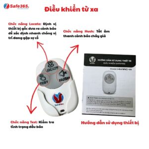 dieu khien tu xa 1
