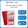 Tấm Dập Cháy Tự Động SAFE PAD Cho Tủ Điện