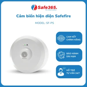 Cảm biến hiện diện SafeFire