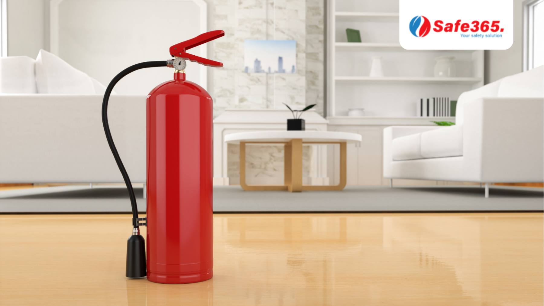Cấu tạo bình chữa cháy CO2: ứng dụng