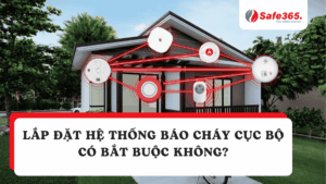 Có bắt buộc lắp hệ cục bộ không?