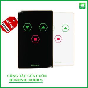 Công tắc cửa cuốn