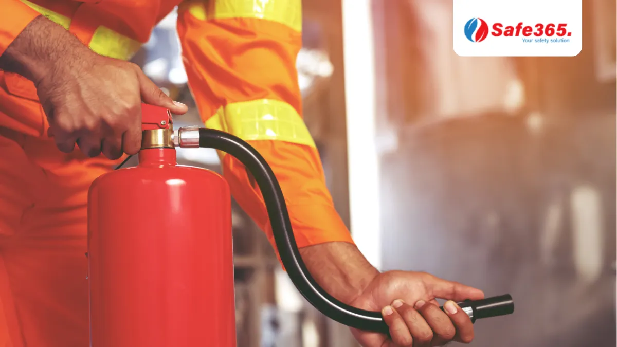 Hạn sử dụng bình chữa cháy CO2 là bao lâu? Hạn sử dụng bình chữa cháy CO2 là bao lâu?