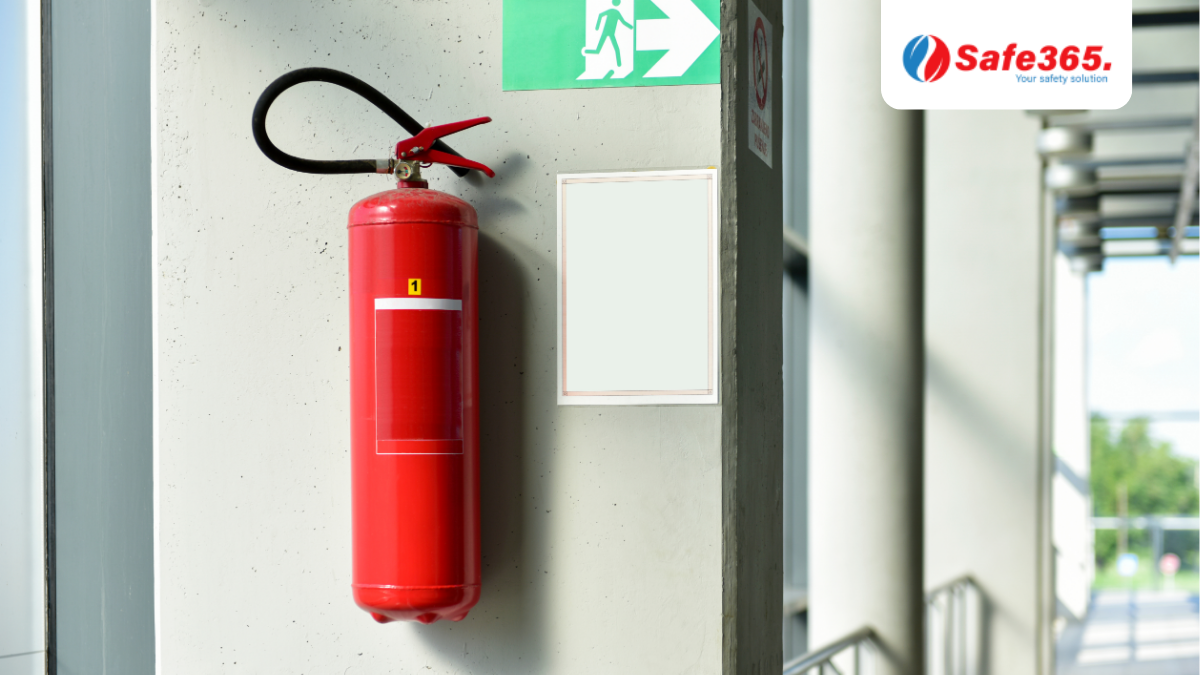 Hạn sử dụng bình chữa cháy CO2 là bao lâu? Hạn sử dụng bình chữa cháy CO2 là bao lâu?