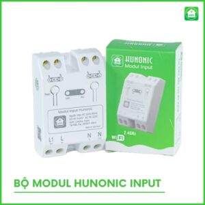 Modul Input Hunonic