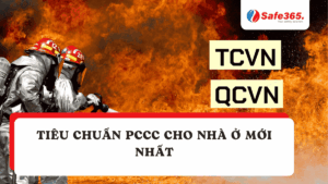 Tiêu chuẩn PCCC nhà ở