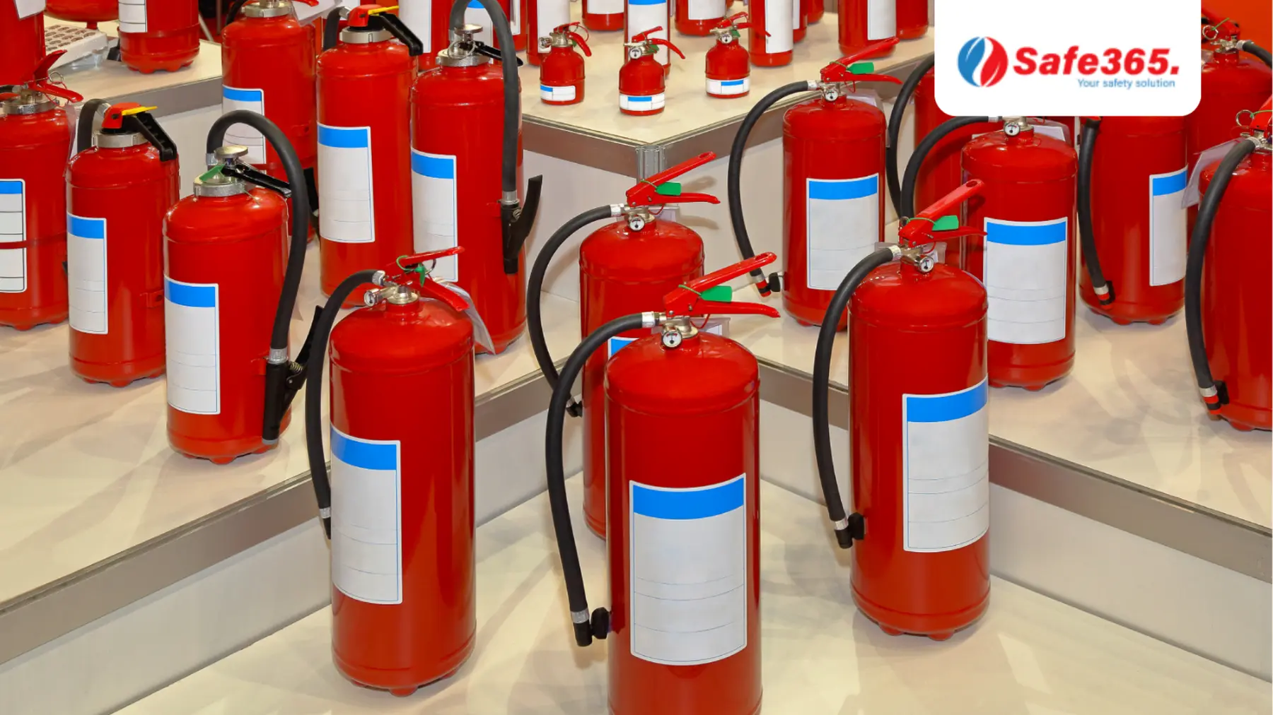 Ưu nhược điểm của bình chữa cháy bột so với CO2 – Nên chọn loại nào? Ưu nhược điểm của bình chữa cháy bột so với CO2