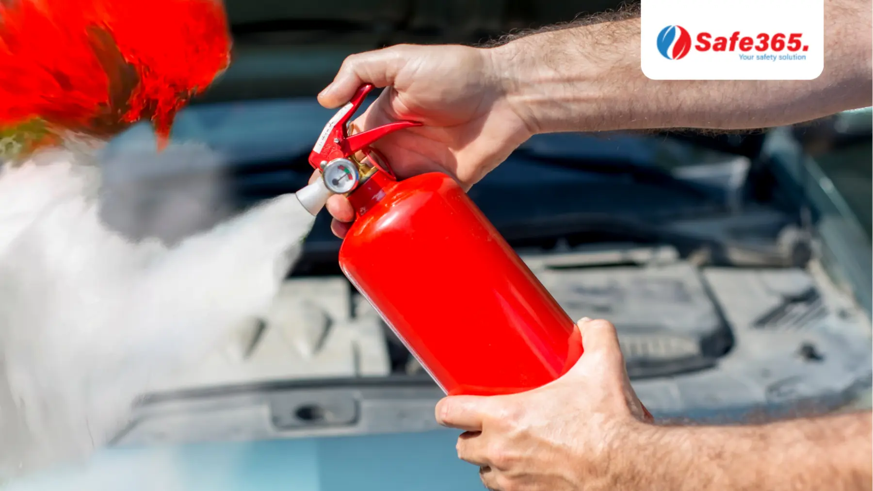 Ưu nhược điểm của bình chữa cháy bột so với CO2 – Nên chọn loại nào? Ưu nhược điểm của bình chữa cháy bột so với CO2