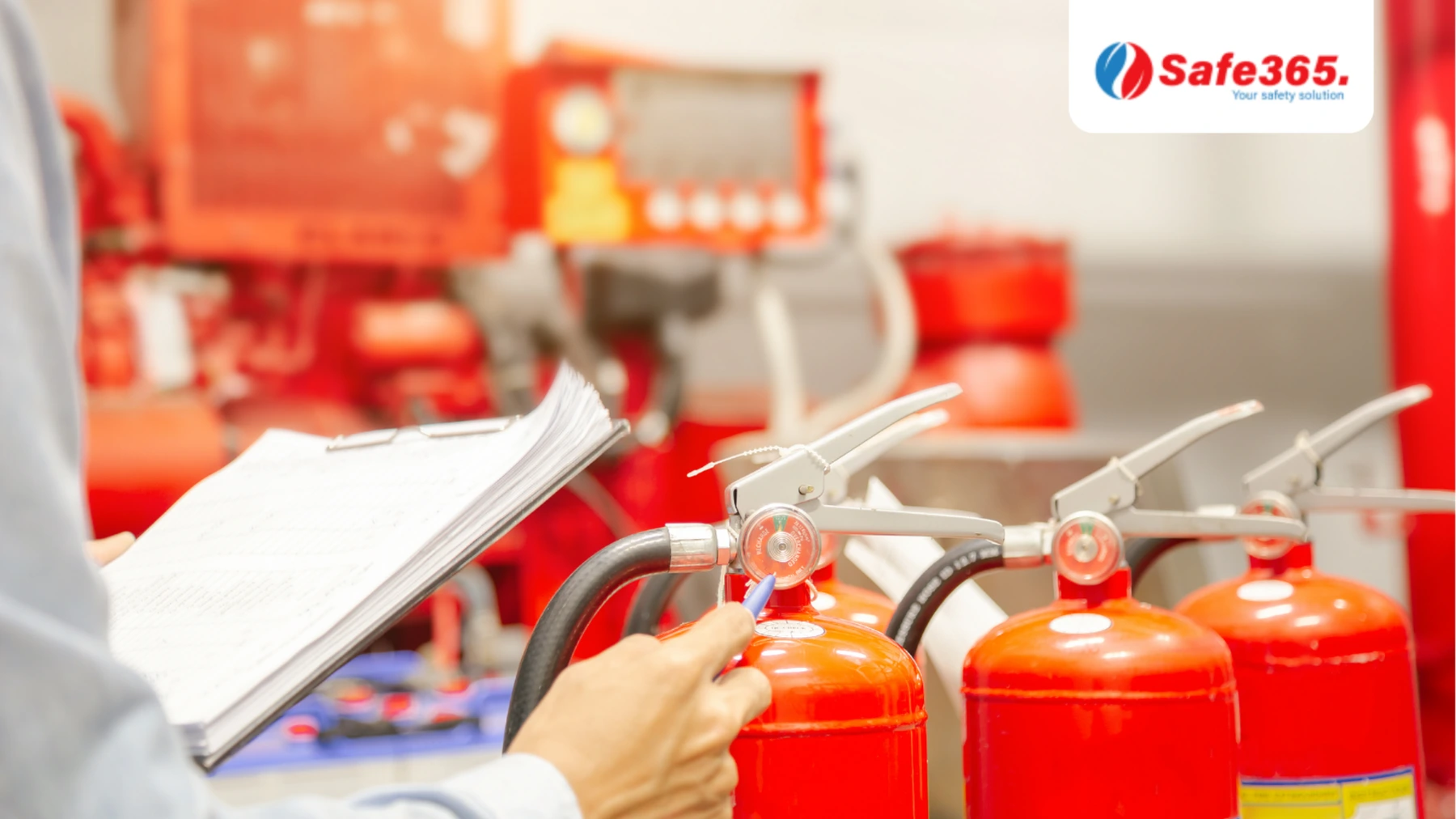Cách xử lý bình chữa cháy bột bị rò rỉ an toàn, hiệu quả Cách xử lý bình chữa cháy bột bị rò rỉ an toàn, hiệu quả