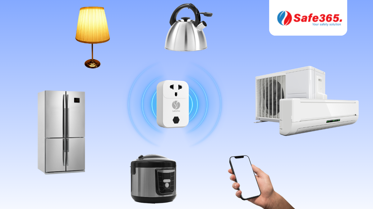 Ổ cắm wifi thông minh – Tiêu chí chọn 