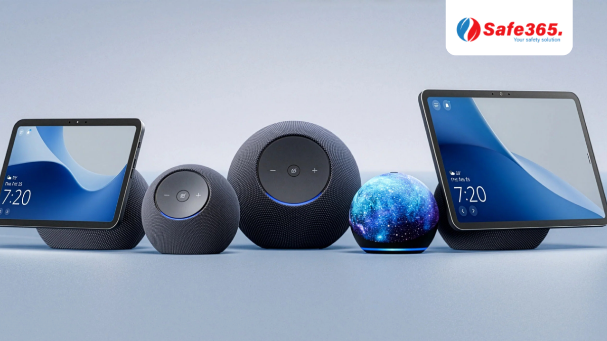 Công Tắc Cửa Cuốn Thông Minh Kết Nối Alexa Công Tắc Cửa Cuốn Thông Minh Kết Nối Alexa