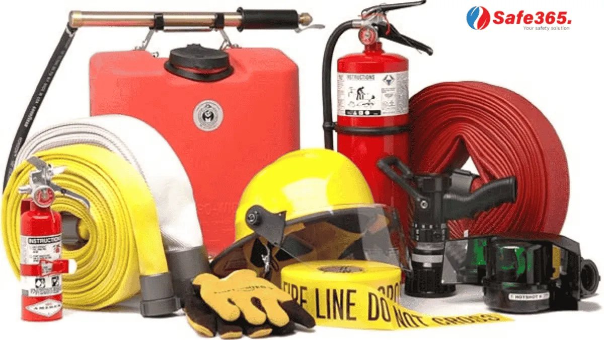 Thiết bị pccc 